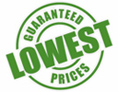 Best Price Guarantee